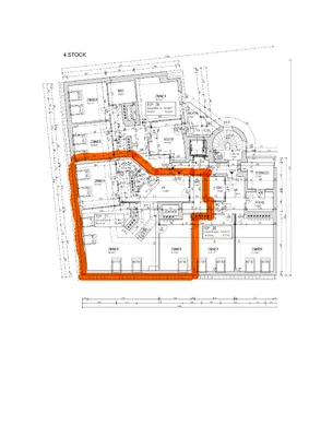 3-Zimmer-Wohnung mieten in Wien – 116 m², € 1.950 – Bild 25 von 25