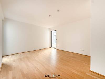 Stilvolle 3-Zimmer-Wohnung mit Balkon im Herzen von Mariahilf – Bild 3