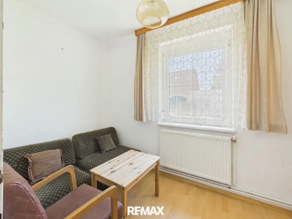 Haus mit Potential – pohled 3