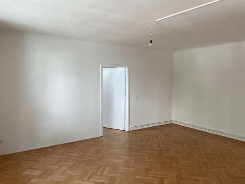 2 Zimmerwohnung neben TU Graz - Widok 2