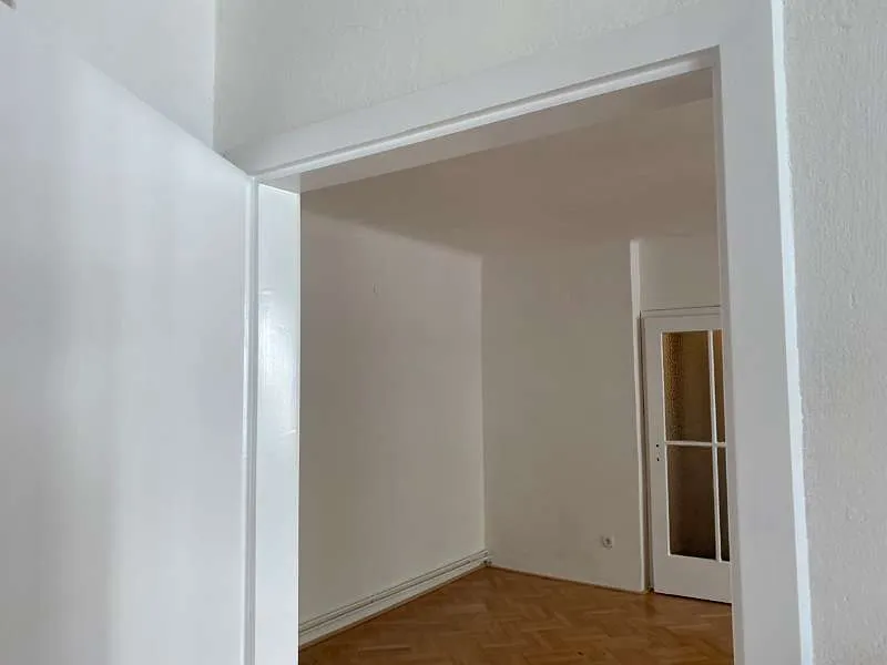 2 Zimmerwohnung neben TU Graz - Widok 3