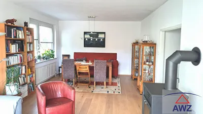 3-Zimmer-Wohnung kaufen in Mödling – 91 m² – Bild 4 von 5