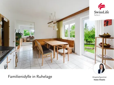 Haus kaufen in Linz Land – 139 m², € 495.000 – Bild 1 von 16