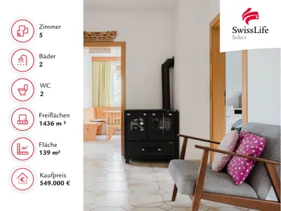 Haus kaufen in Linz Land – 139 m², € 495.000 – Bild 2 von 16