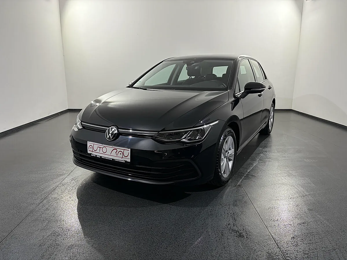 VW Golf