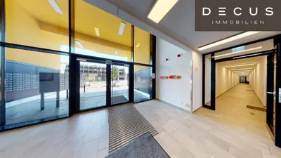 2-Zimmer-Wohnung mieten in Wien – 41,24 m², € 895 – Bild 5 von 15