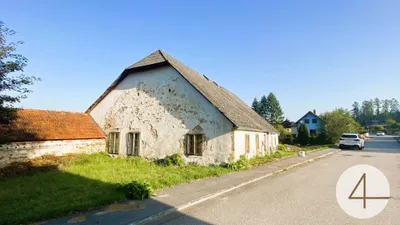 7-Zimmer-Haus kaufen in Gmünd – 2 098 m², € 89.000 – Bild 14 von 18