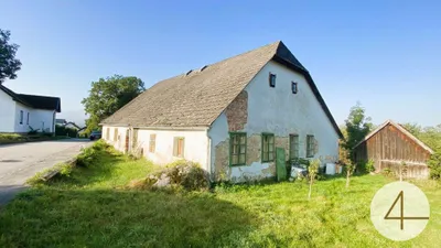 7-Zimmer-Haus kaufen in Gmünd – 2 098 m², € 89.000 – Bild 9 von 18