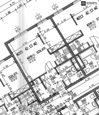 Wohnung kaufen in Wien – 179,88 m², € 790.000 – Bild 23 von 26