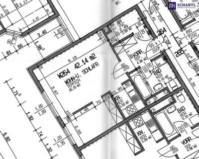 Wohnung kaufen in Wien – 179,88 m², € 790.000 – Bild 26 von 26