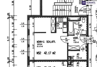 Wohnung kaufen in Wien – 179,88 m², € 790.000 – Bild 25 von 26