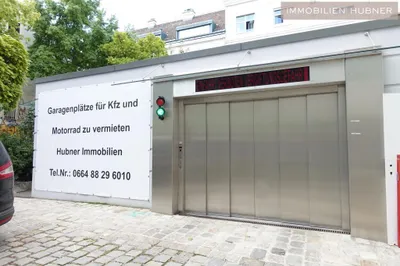 Immobilie mieten in Wien – € 75 – Bild 4 von 5