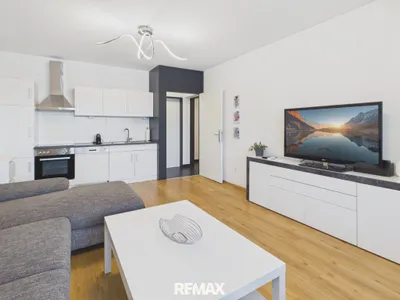 2-Zimmer-Wohnung kaufen in Eisenstadt – 54 m², € 225.000 – Bild 7 von 11