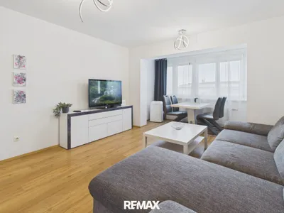 2-Zimmer-Wohnung kaufen in Eisenstadt – 54 m², € 225.000 – Bild 8 von 11