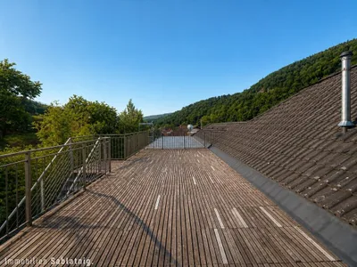 2-Zimmer-Wohnung mieten in Krems Land – 37,56 m², € 645 – Bild 9 von 10