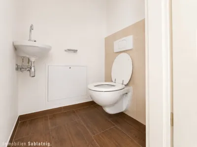 2-Zimmer-Wohnung mieten in Krems Land – 37,56 m², € 645 – Bild 7 von 10