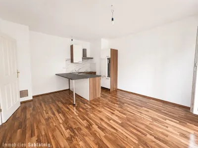 2-Zimmer-Wohnung mieten in Krems Land – 37,56 m², € 645 – Bild 6 von 10