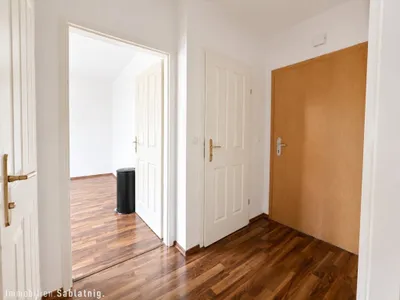 2-Zimmer-Wohnung mieten in Krems Land – 37,56 m², € 645 – Bild 2 von 10