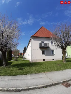 3-Zimmer-Wohnung mieten in Steyr – 55,6 m², € 491 – Bild 13 von 15