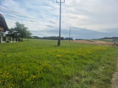 Grundstück kaufen in Braunau am Inn – 1 688 m², € 175.000 – Bild 3 von 6