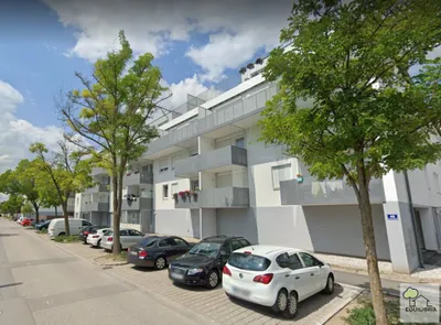 2-Zimmer-Wohnung mieten in Wiener Neustadt – 40 m², € 750 – Bild 9 von 10