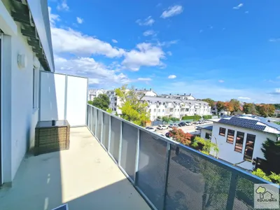 2-Zimmer-Wohnung mieten in Wiener Neustadt – 40 m², € 750 – Bild 7 von 10