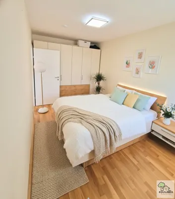 2-Zimmer-Wohnung mieten in Wiener Neustadt – 40 m², € 750 – Bild 5 von 10