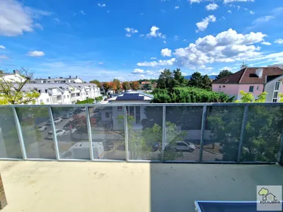2-Zimmer-Wohnung mieten in Wiener Neustadt – 40 m², € 750 – Bild 8 von 10