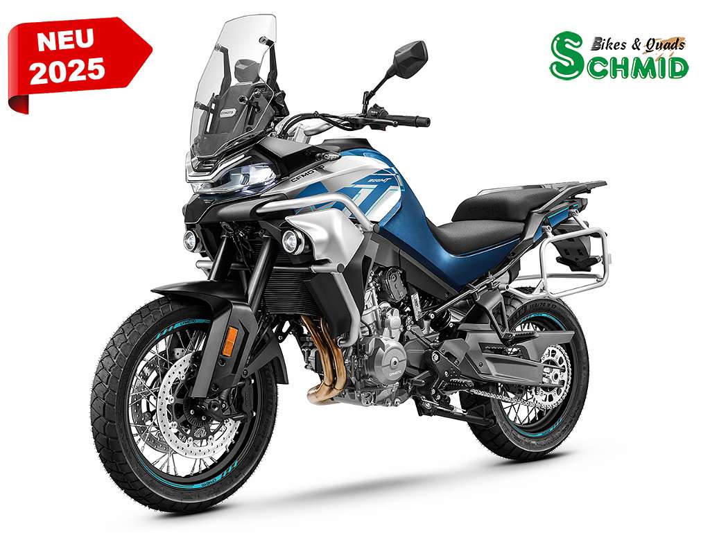 CF-Moto 800 MT Sport / 800MT Sport Tourer