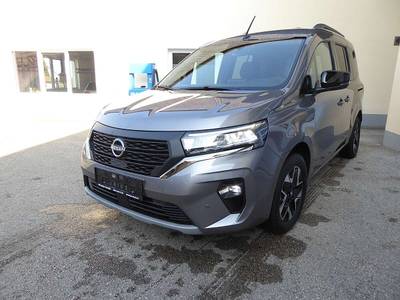 Nissan Townstar L1 DIG-T 130 Tekna