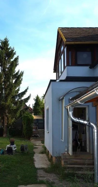 Haus – Wien