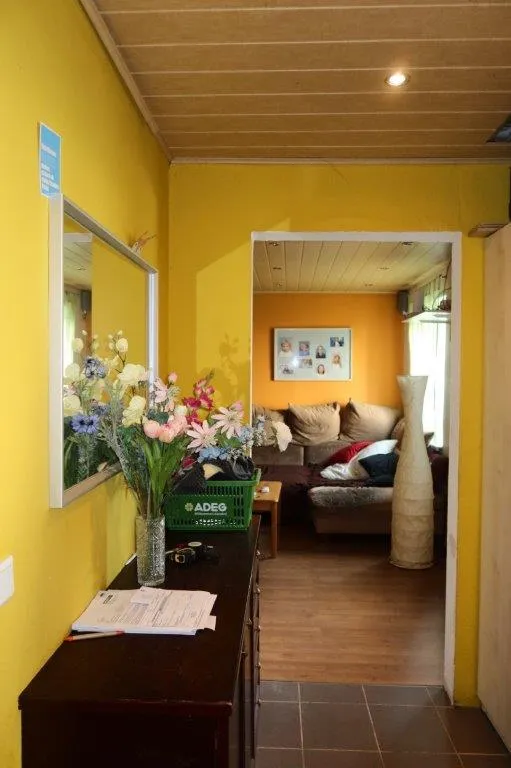 Haus – Wien - Ansicht 2