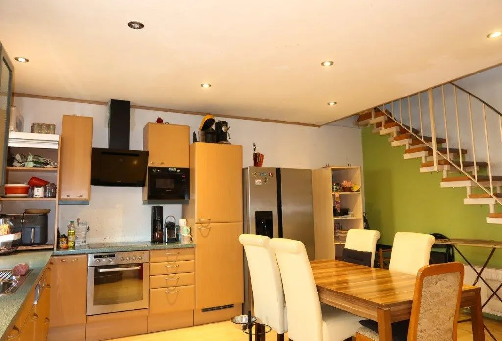 Haus – Wien - Ansicht 3