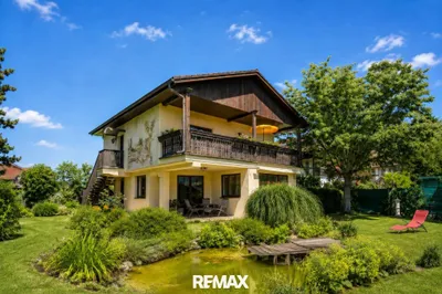 3-Zimmer-Haus kaufen in Tulln – 120 m², € 549.900