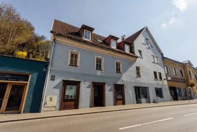 11-Zimmer-Gewerbeimmobilie kaufen in Leibnitz – 409 m², € 475.000 – Bild 13 von 32