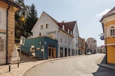 11-Zimmer-Gewerbeimmobilie kaufen in Leibnitz – 409 m², € 475.000 – Bild 11 von 32
