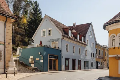 11-Zimmer-Gewerbeimmobilie kaufen in Leibnitz – 409 m², € 475.000 – Bild 3 von 32