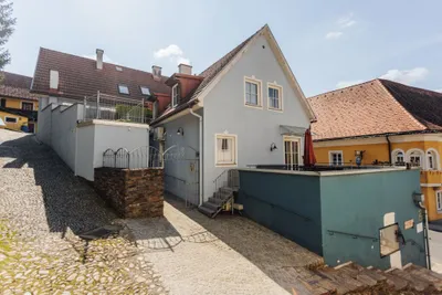 11-Zimmer-Gewerbeimmobilie kaufen in Leibnitz – 409 m², € 475.000 – Bild 21 von 32