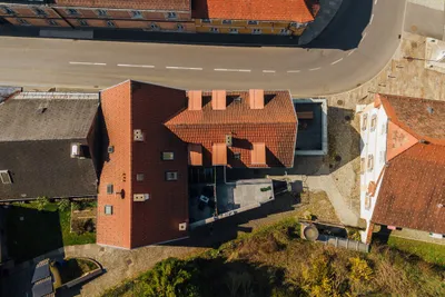 11-Zimmer-Gewerbeimmobilie kaufen in Leibnitz – 409 m², € 475.000