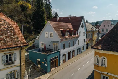 11-Zimmer-Gewerbeimmobilie kaufen in Leibnitz – 409 m², € 475.000 – Bild 5 von 32