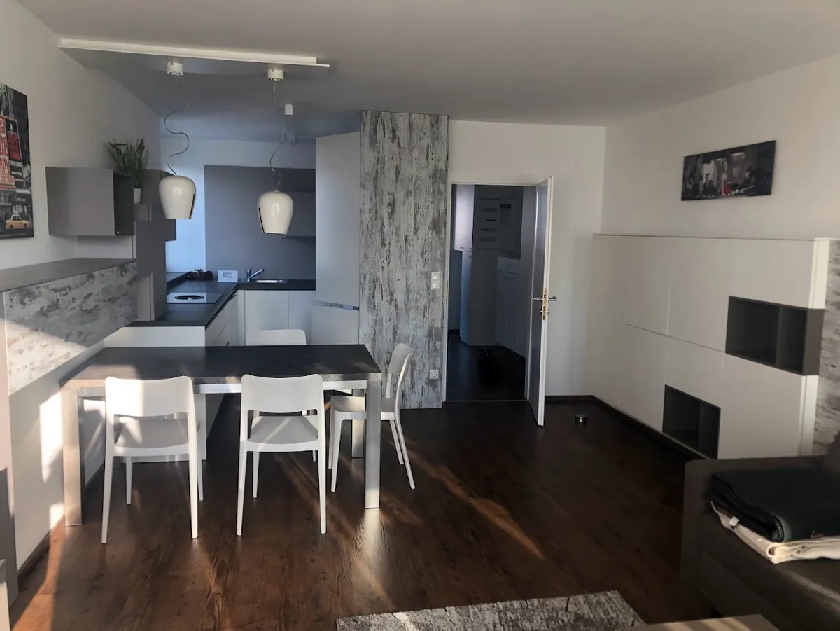 Wohnung – Wels - Ansicht 2