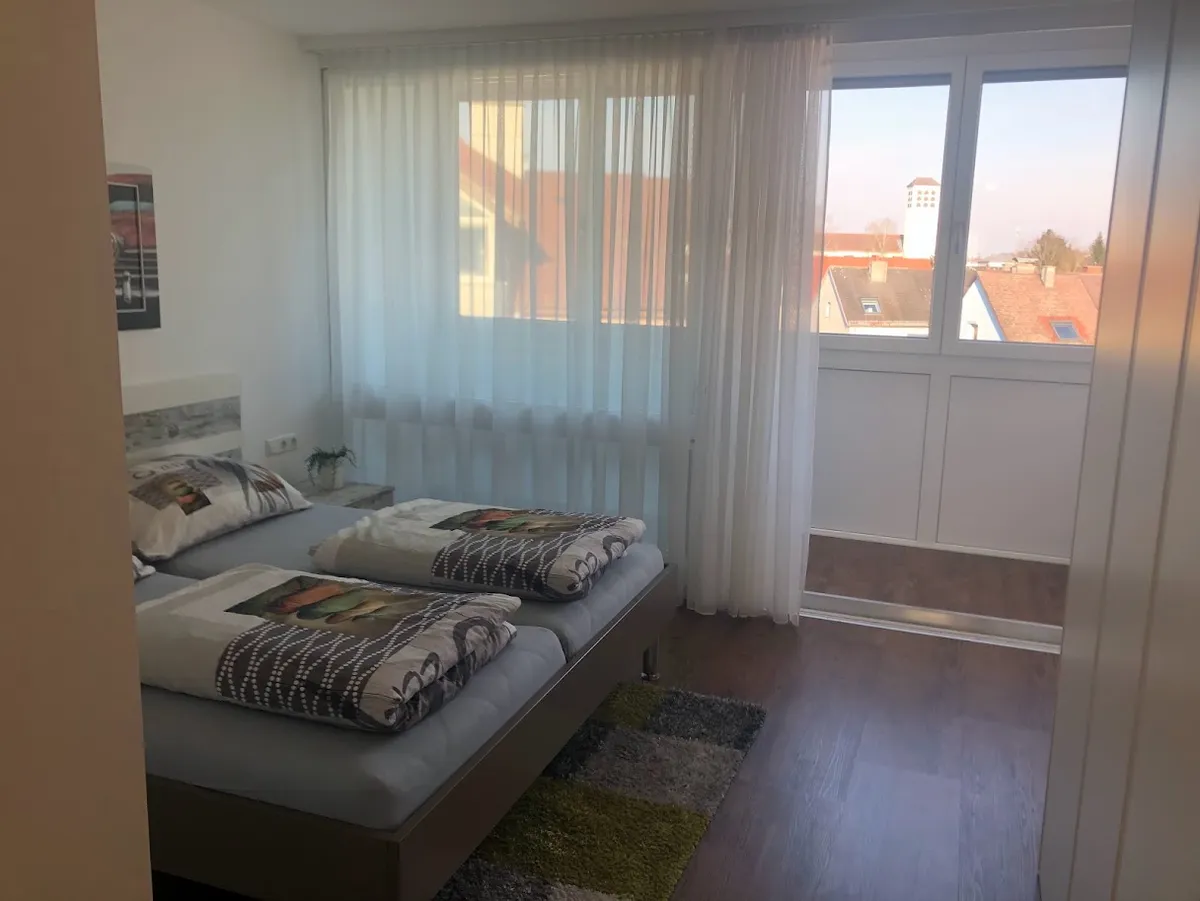 Wohnung – Wels - Ansicht 3
