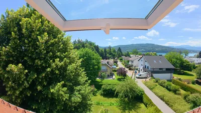 2-Zimmer-Wohnung mieten in Klagenfurt Land – 40 m², € 1.053 – Bild 4 von 25