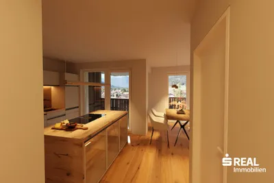 3-Zimmer-Wohnung kaufen in Reutte – 55,43 m², € 299.000 – Bild 6 von 17