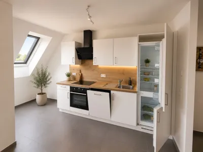2-Zimmer-Wohnung mieten in Leibnitz – 76,3 m², € 1.122 – Bild 4 von 7