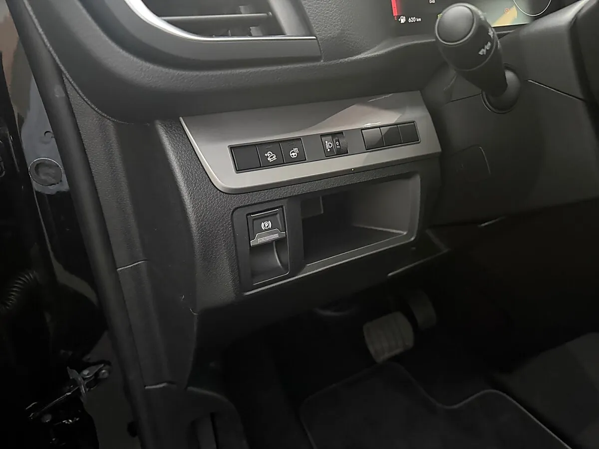 Fiat Ulysse 2.2 Diesel L2 La Prima (EURO 6e) – Bild 9
