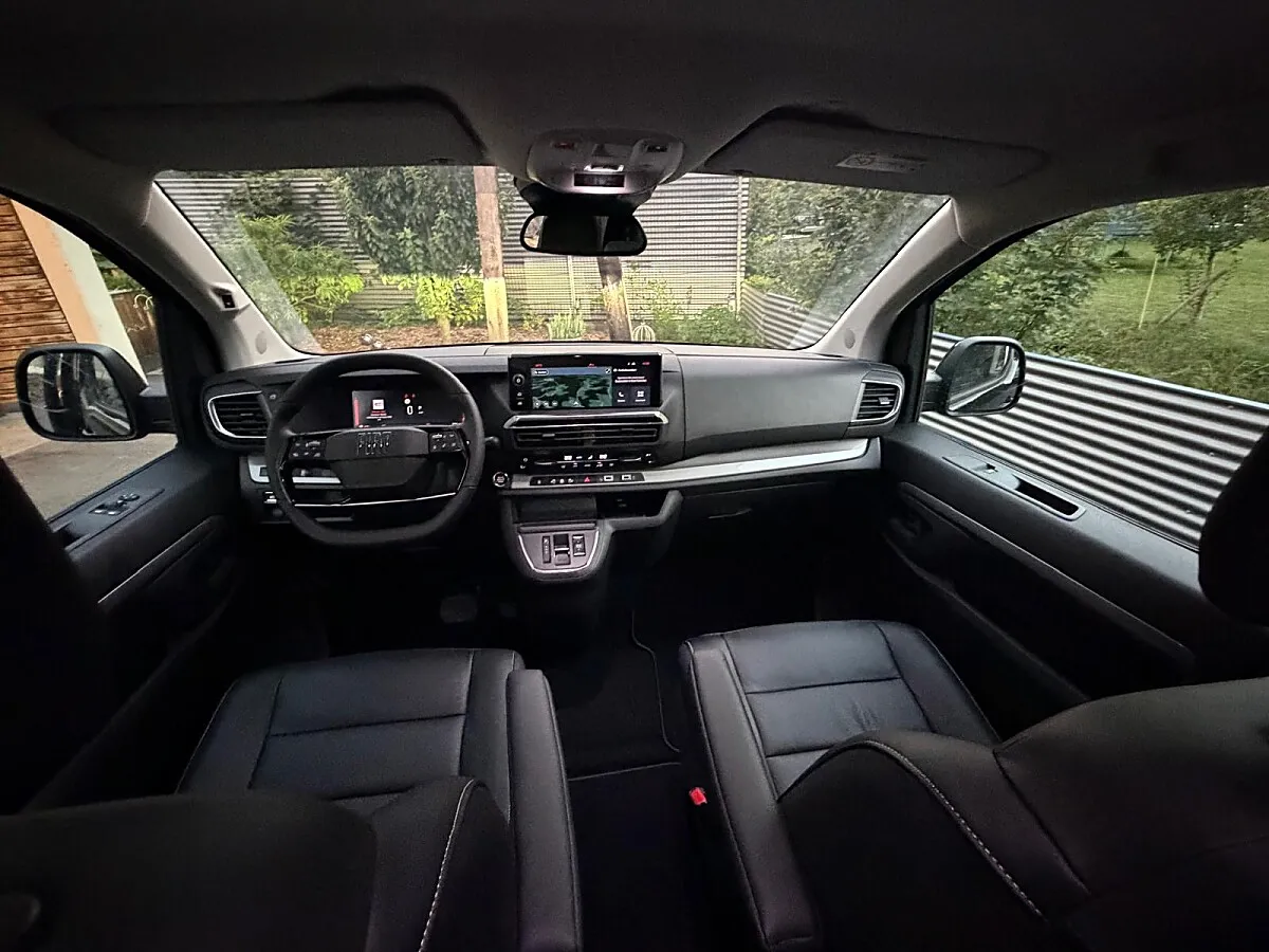 Fiat Ulysse 2.2 Diesel L2 La Prima (EURO 6e) – Bild 15
