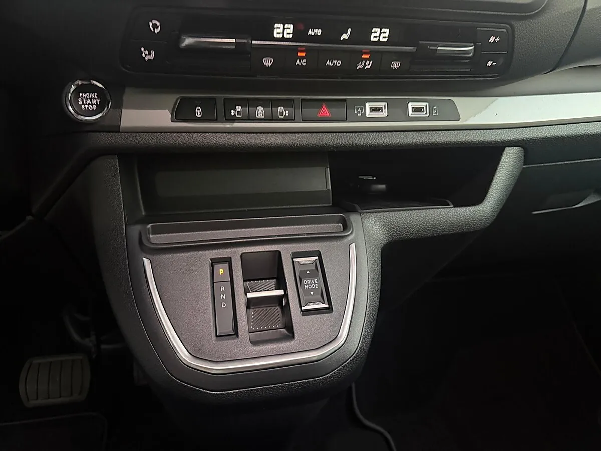Fiat Ulysse 2.2 Diesel L2 La Prima (EURO 6e) – Bild 5