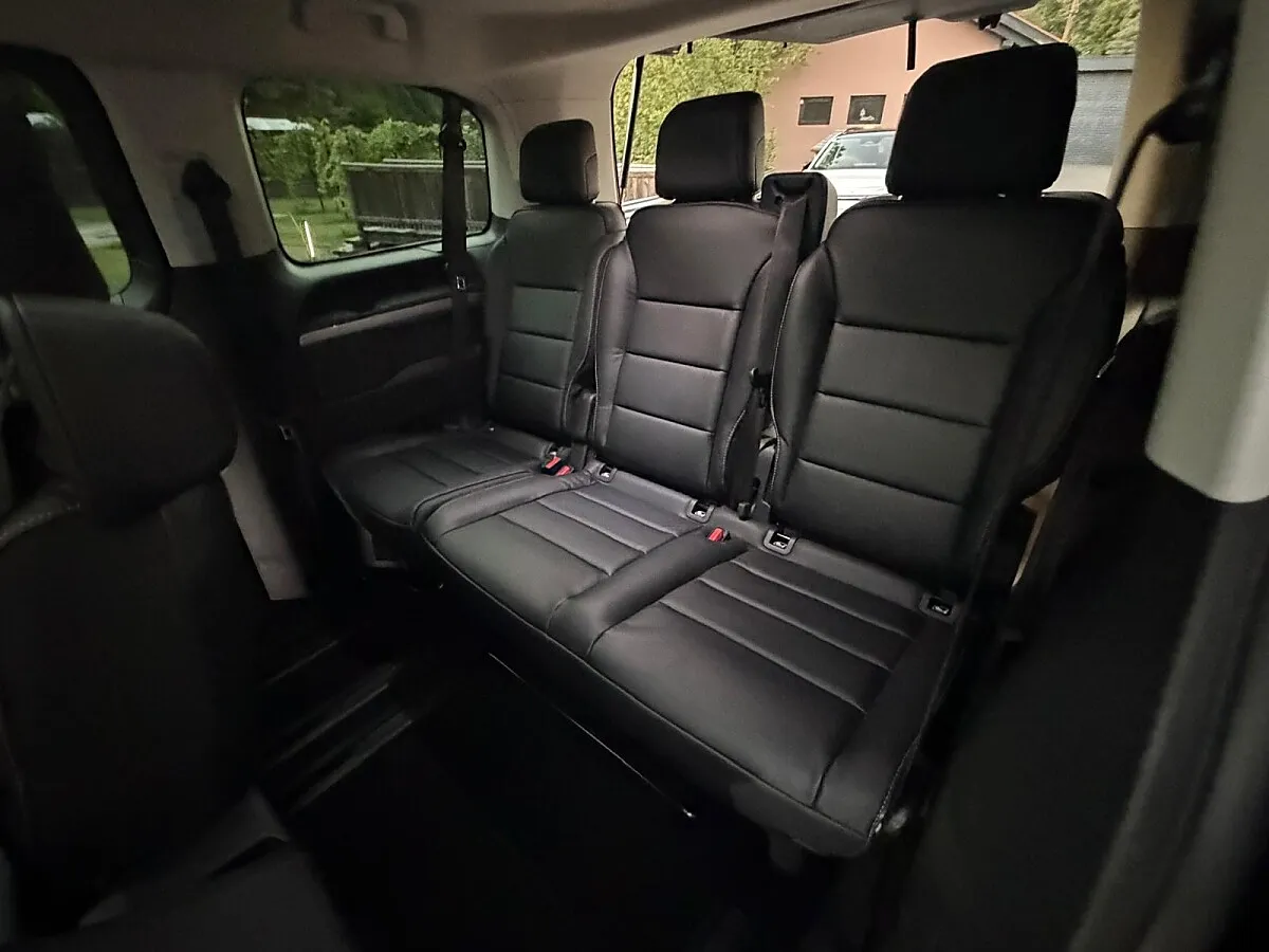 Fiat Ulysse 2.2 Diesel L2 La Prima (EURO 6e) – Bild 18