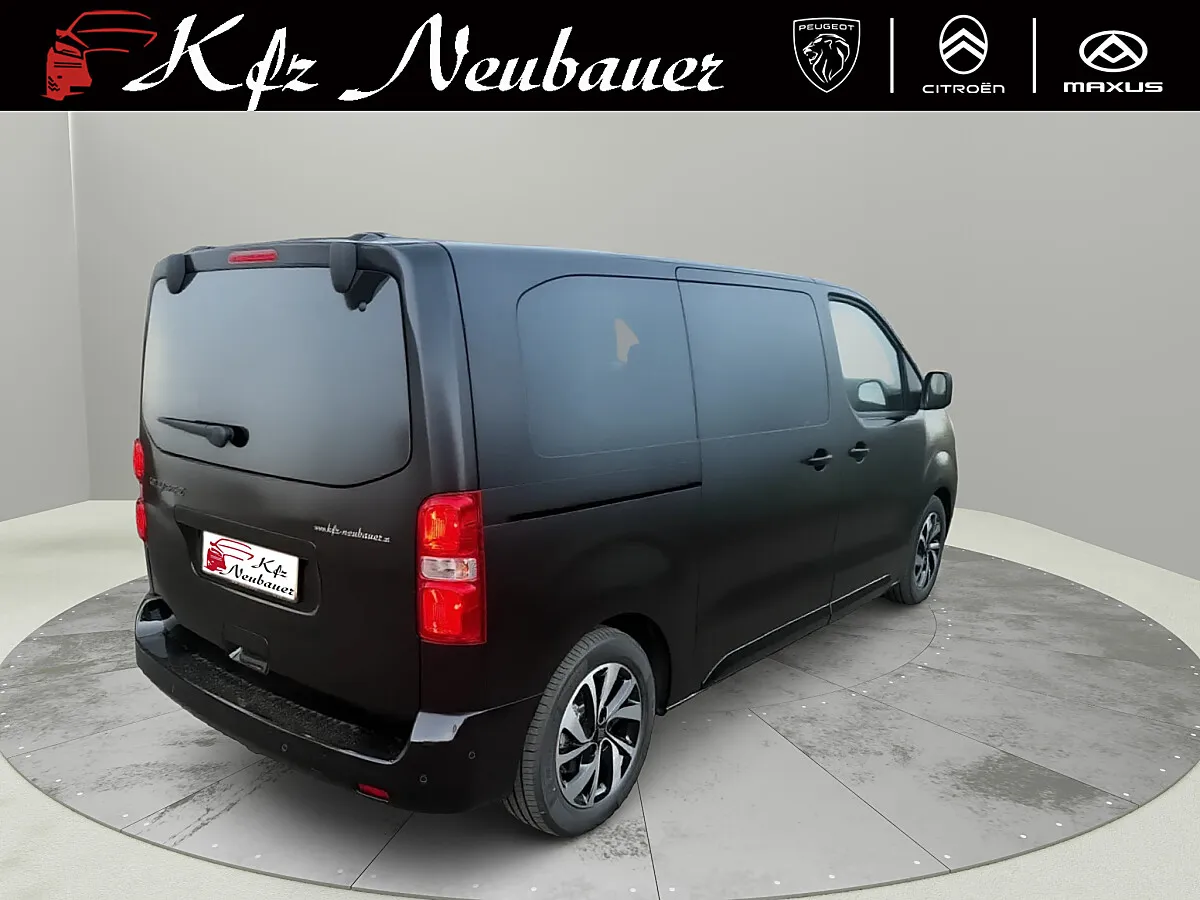 Fiat Ulysse 2.2 Diesel L2 La Prima (EURO 6e) – Bild 3